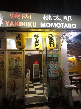 Yakiniku Momotaro